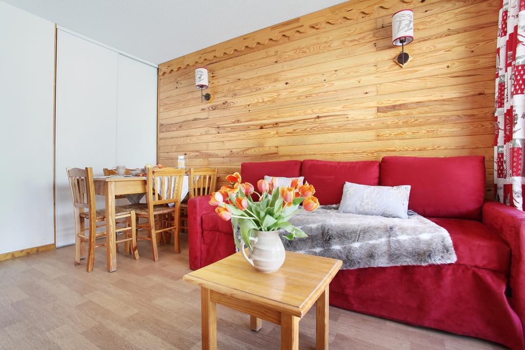 Residence Le Hameau - Saint-Francois-Longchamp Saint-François-Longchamp Eksteriør billede
