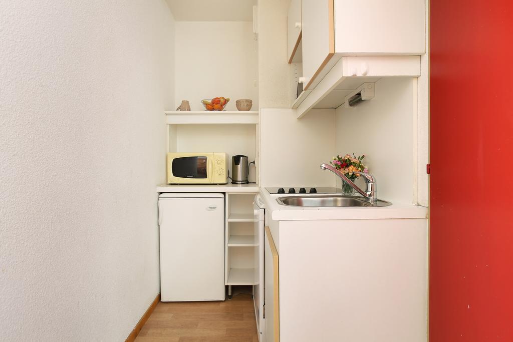 Residence Le Hameau - Saint-Francois-Longchamp Saint-François-Longchamp Eksteriør billede