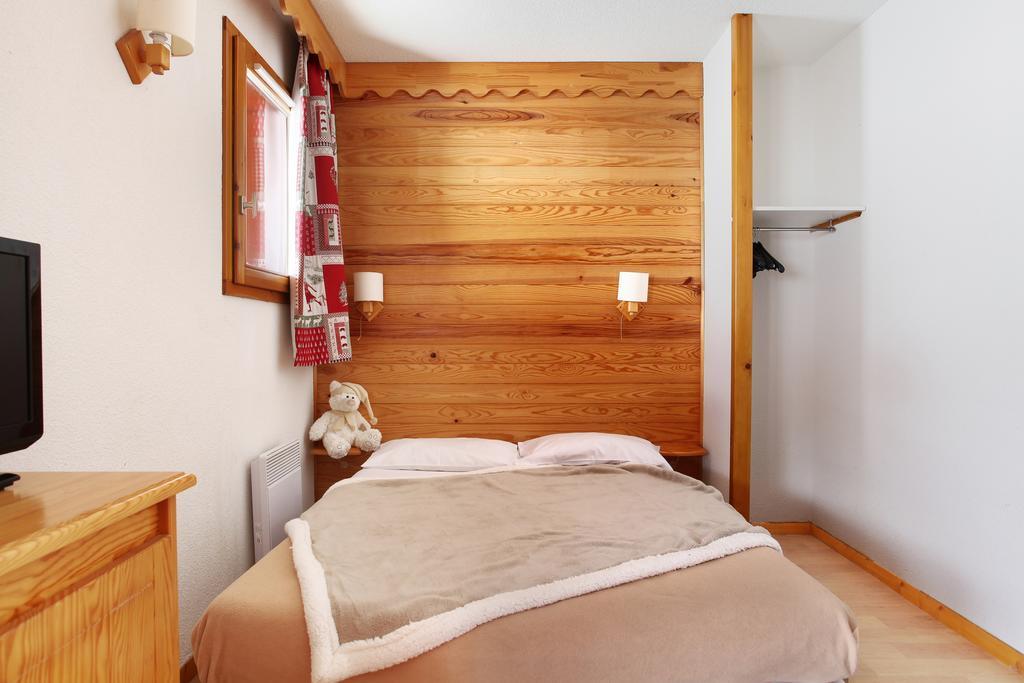 Residence Le Hameau - Saint-Francois-Longchamp Saint-François-Longchamp Eksteriør billede