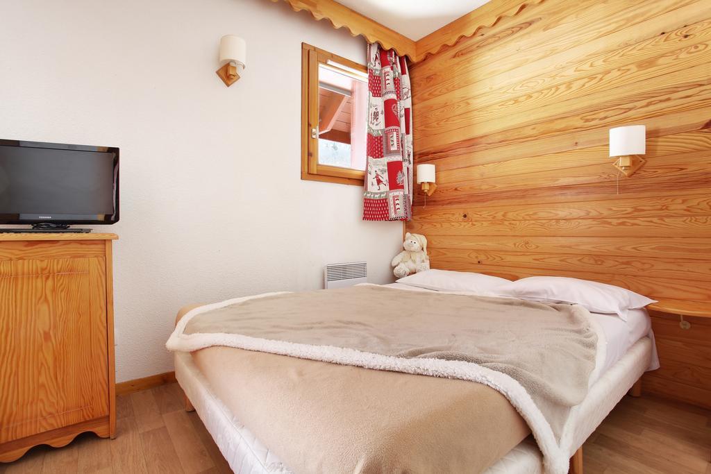 Residence Le Hameau - Saint-Francois-Longchamp Saint-François-Longchamp Eksteriør billede